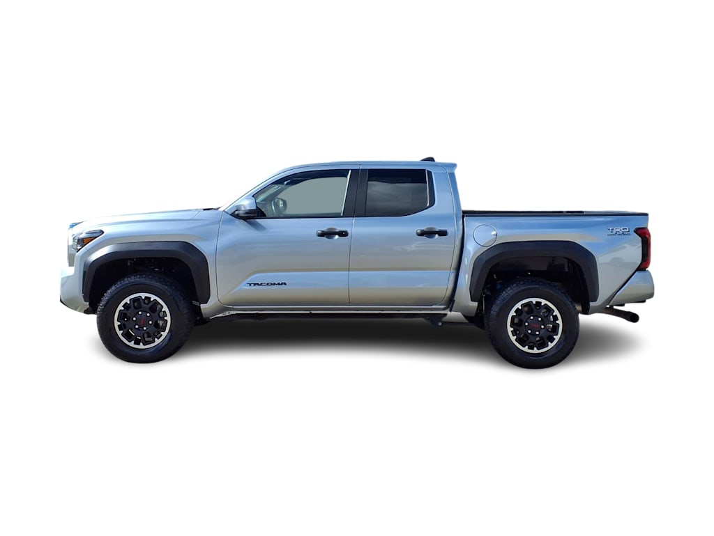 Thumbnail: 2025 Toyota Tacoma - 3