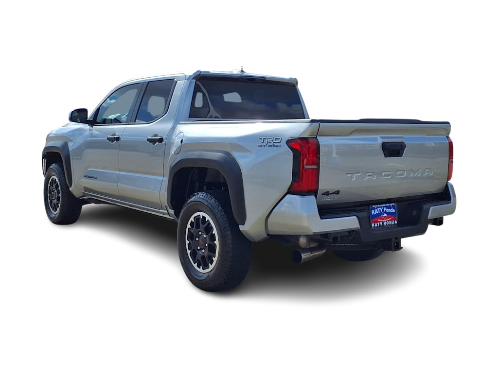 Thumbnail: 2025 Toyota Tacoma - 4