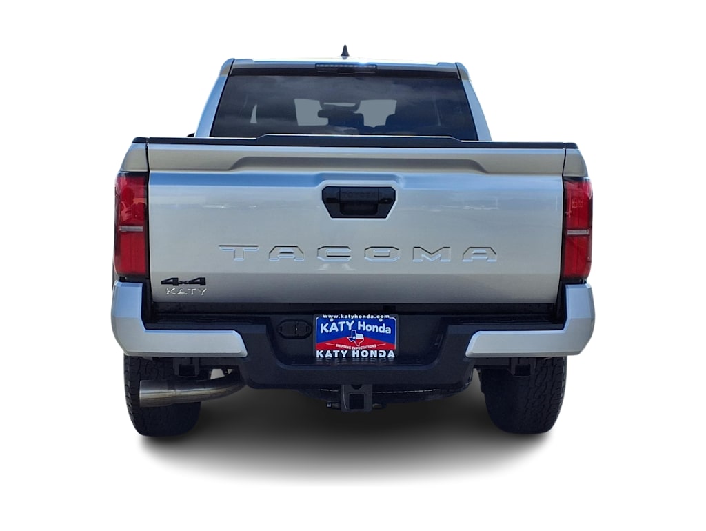 Thumbnail: 2025 Toyota Tacoma - 5