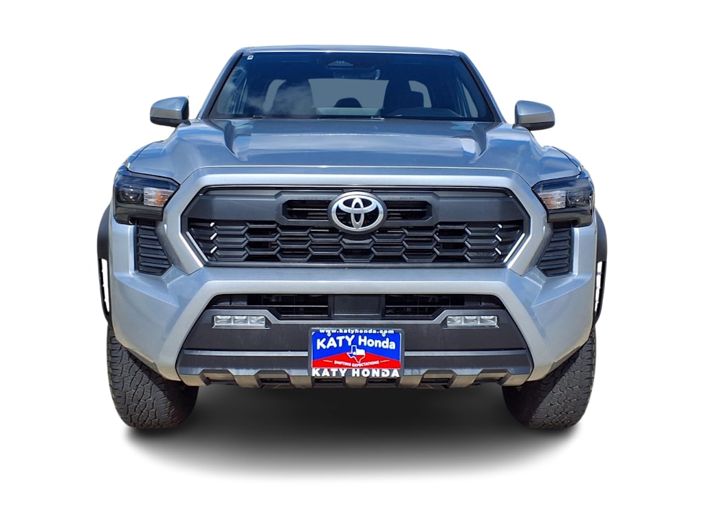 Thumbnail: 2025 Toyota Tacoma - 6