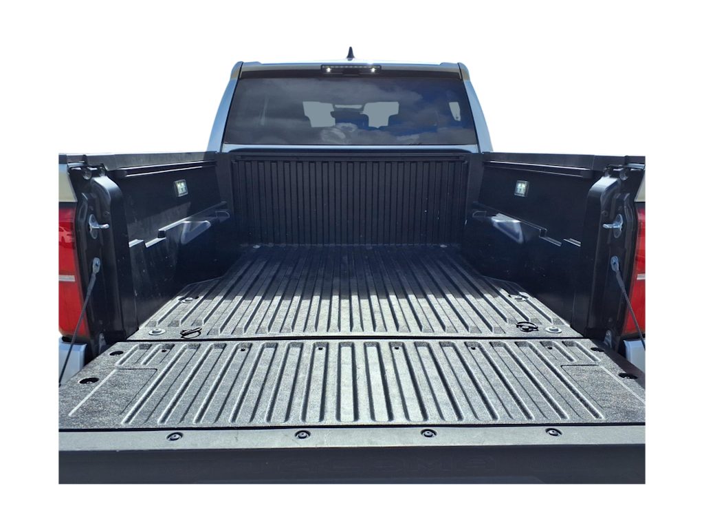Thumbnail: 2025 Toyota Tacoma - 17