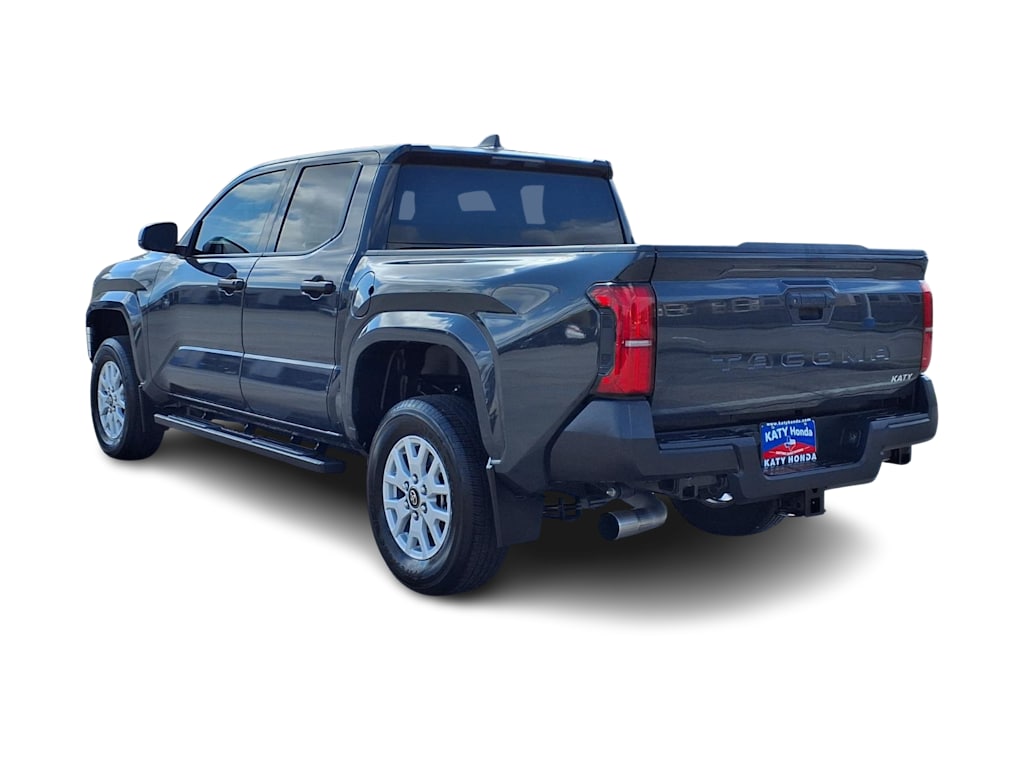 Thumbnail: 2024 Toyota Tacoma - 4