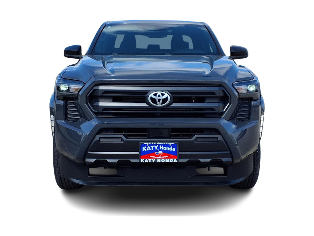 Thumbnail: 2024 Toyota Tacoma - 6
