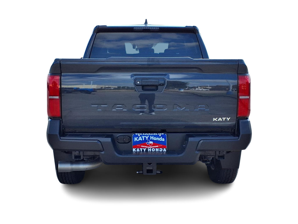 Thumbnail: 2024 Toyota Tacoma - 5