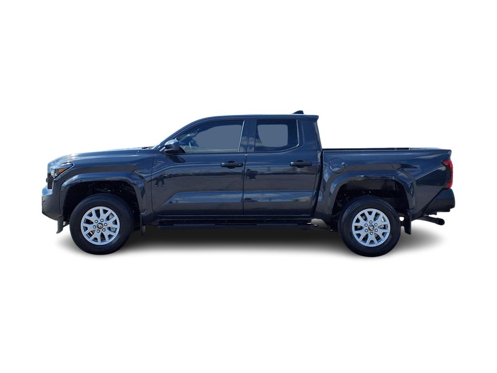 Thumbnail: 2024 Toyota Tacoma - 3