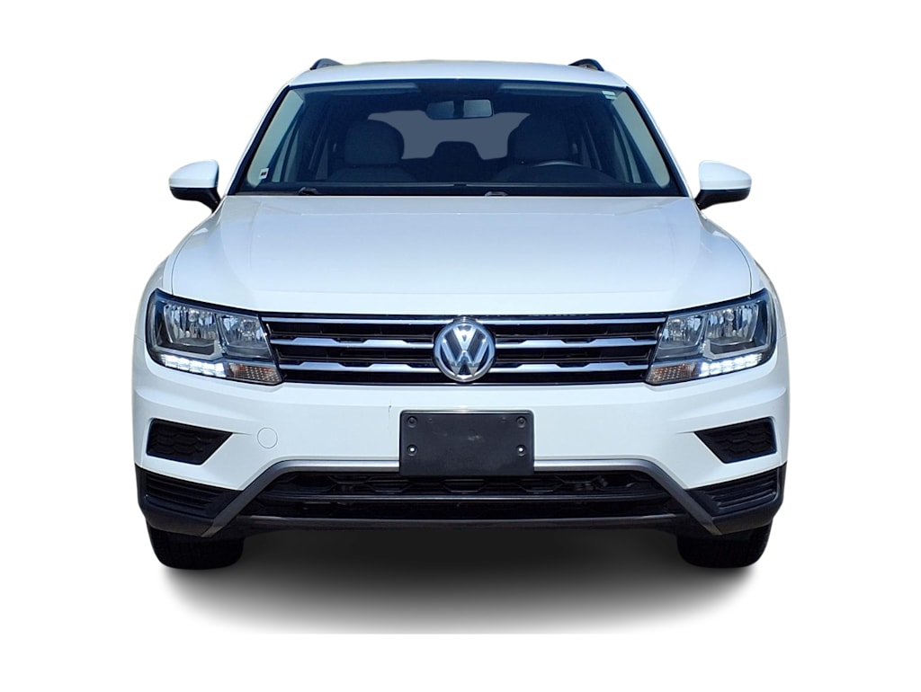 Thumbnail: 2018 Volkswagen Tiguan - 6