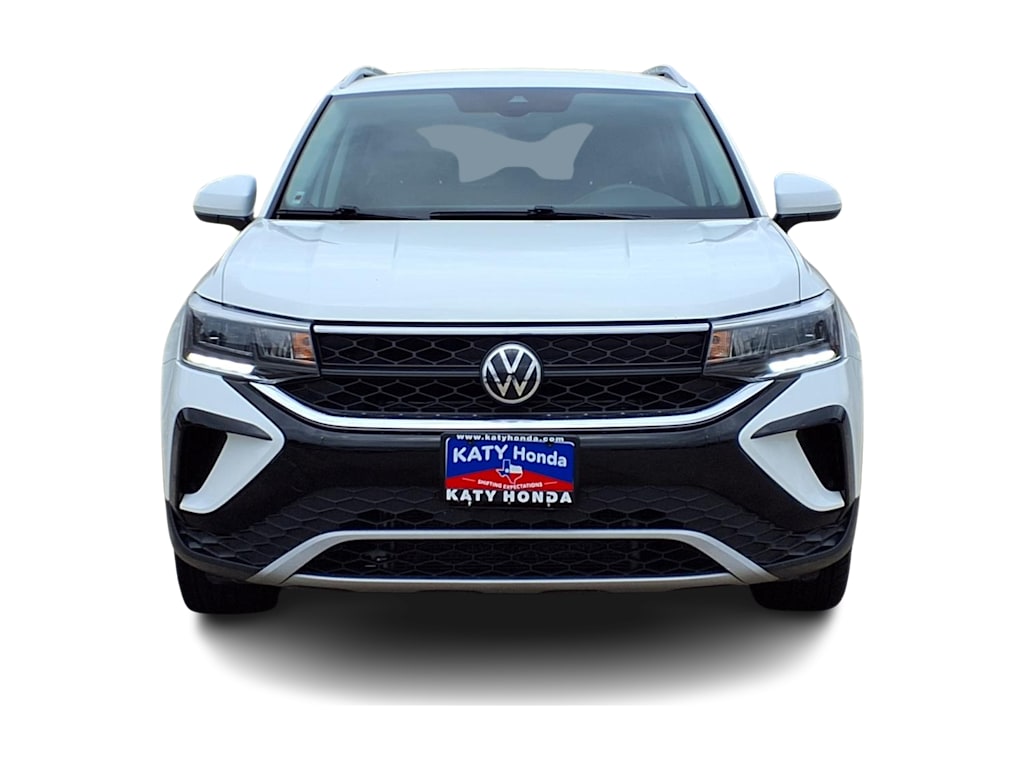 Thumbnail: 2022 Volkswagen Taos - 6