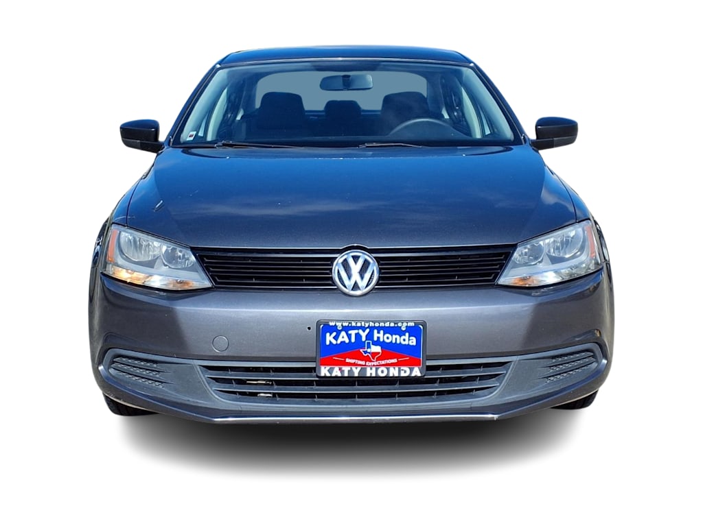 Thumbnail: 2014 Volkswagen Jetta - 6