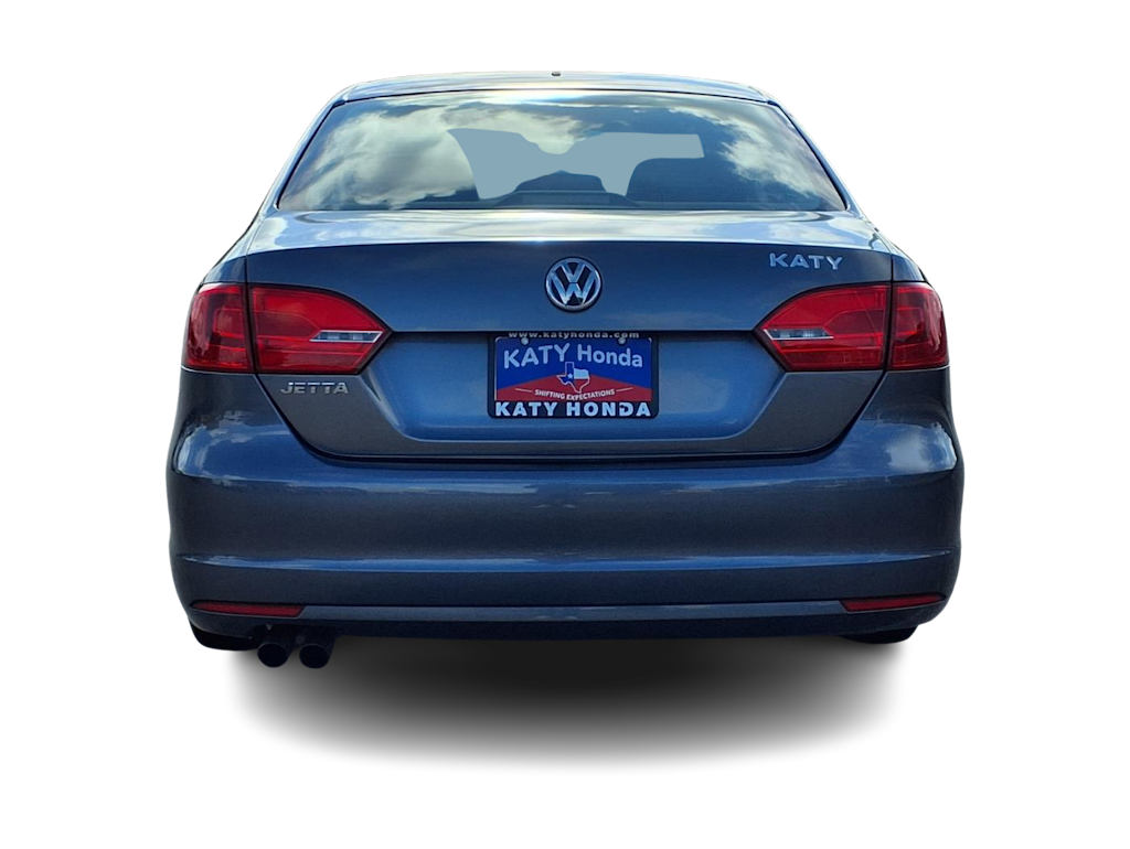 Thumbnail: 2014 Volkswagen Jetta - 5
