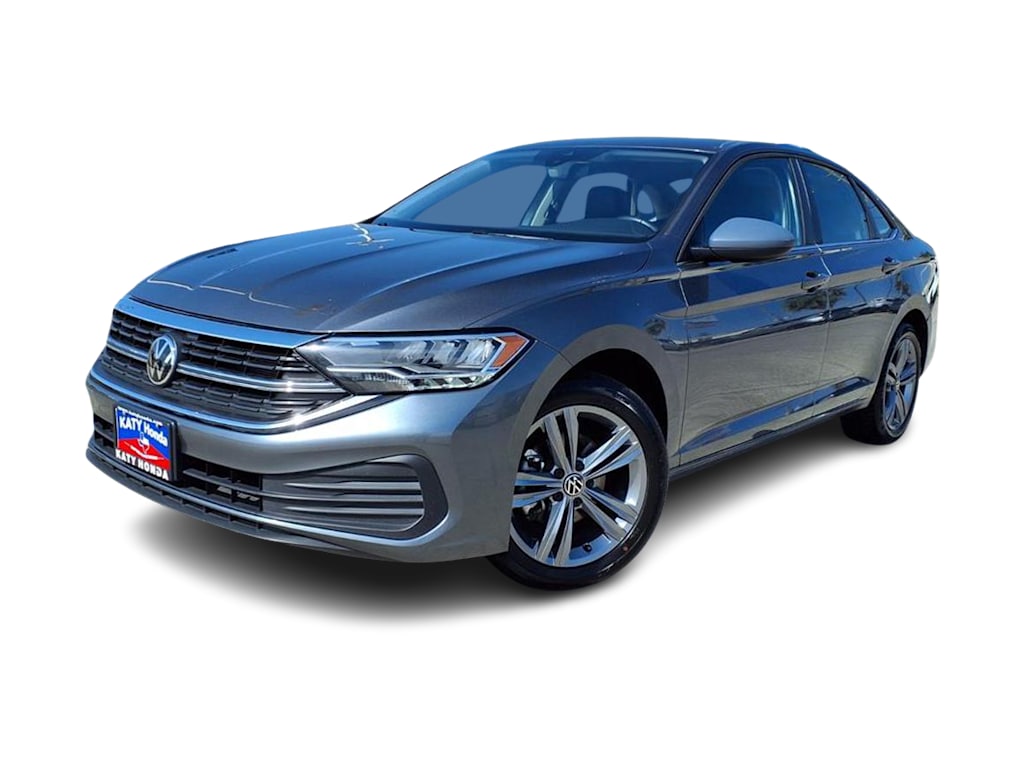 2024 Volkswagen Jetta