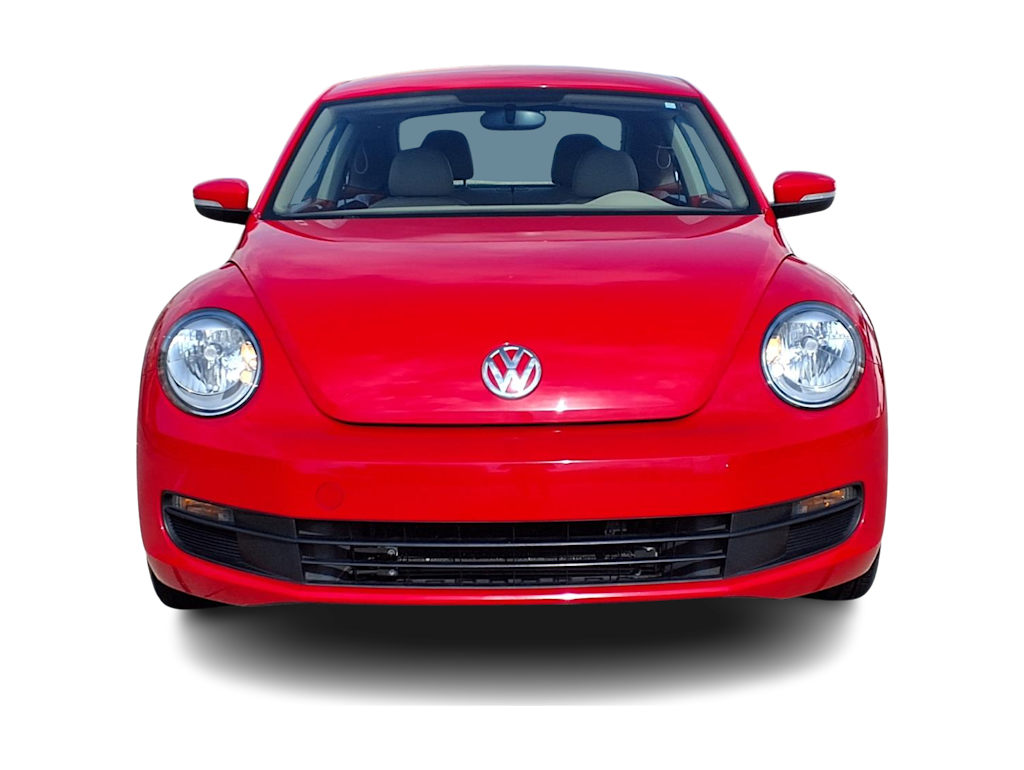 Thumbnail: 2014 Volkswagen Beetle - 6