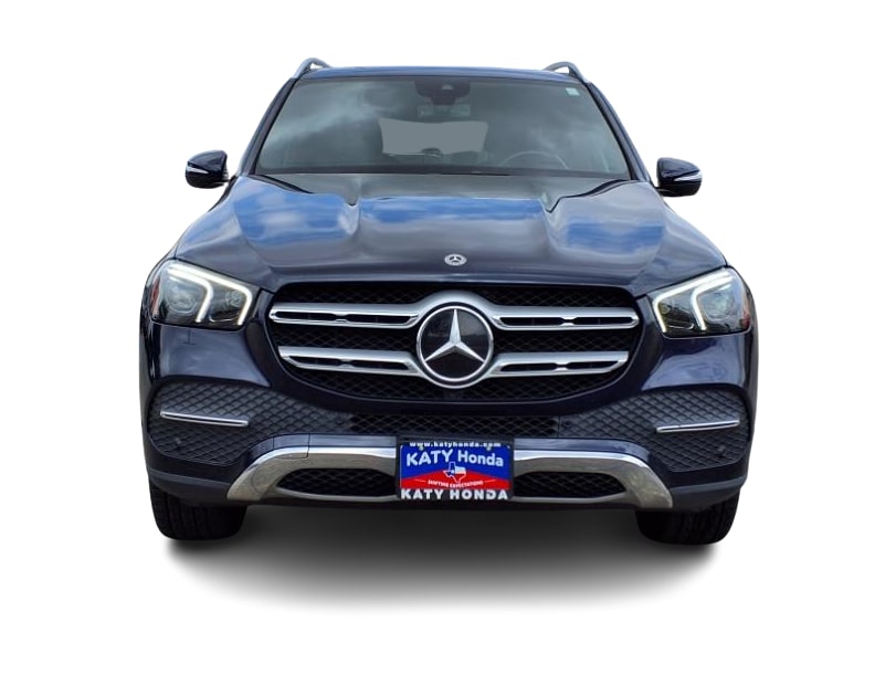 2020 Mercedes-Benz GLE 350 6