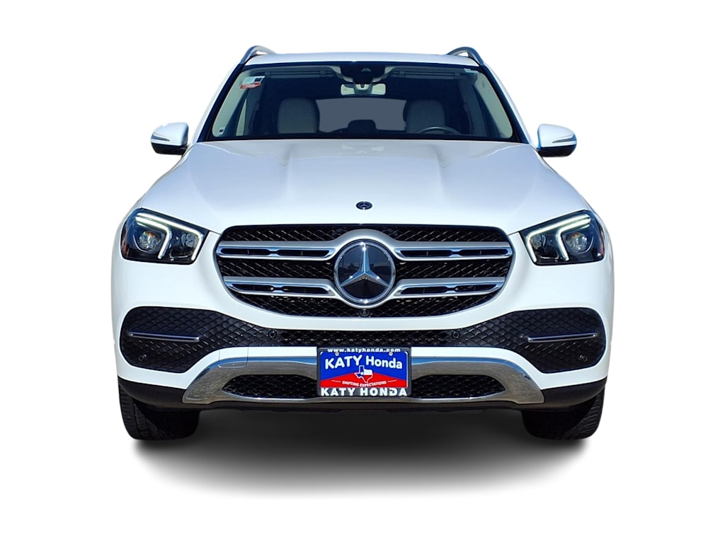 Thumbnail: 2020 Mercedes-Benz GLE - 6