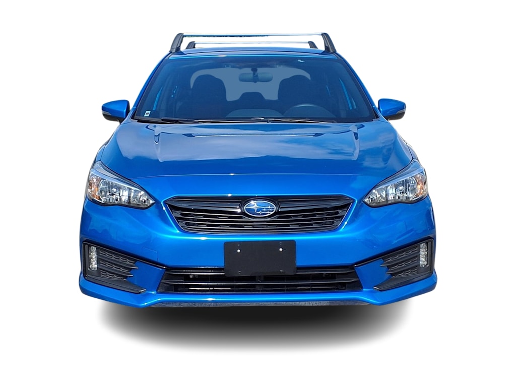 Thumbnail: 2023 Subaru Impreza - 6
