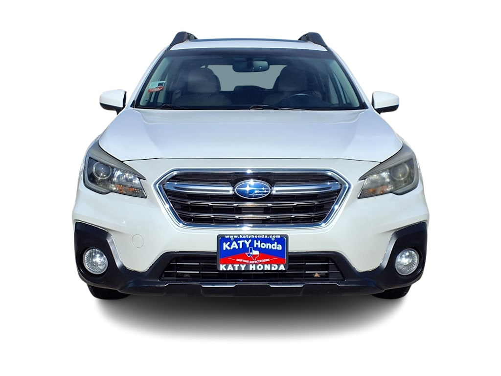 Thumbnail: 2018 Subaru Outback - 6