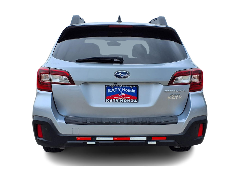 Thumbnail: 2019 Subaru Outback - 5
