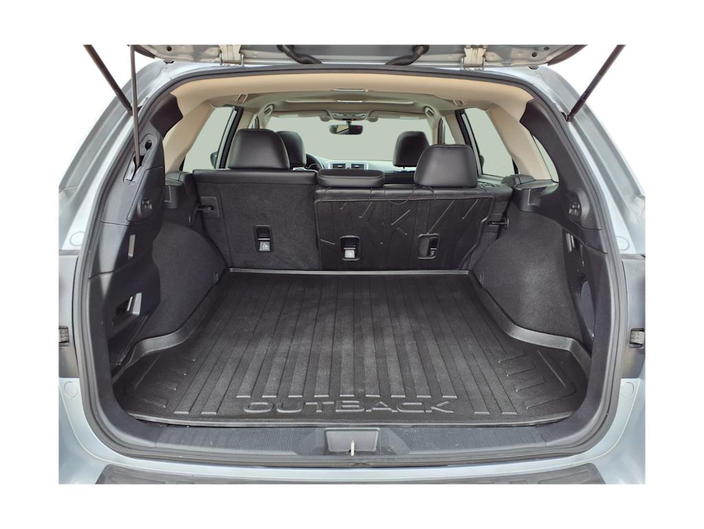 Thumbnail: 2019 Subaru Outback - 18