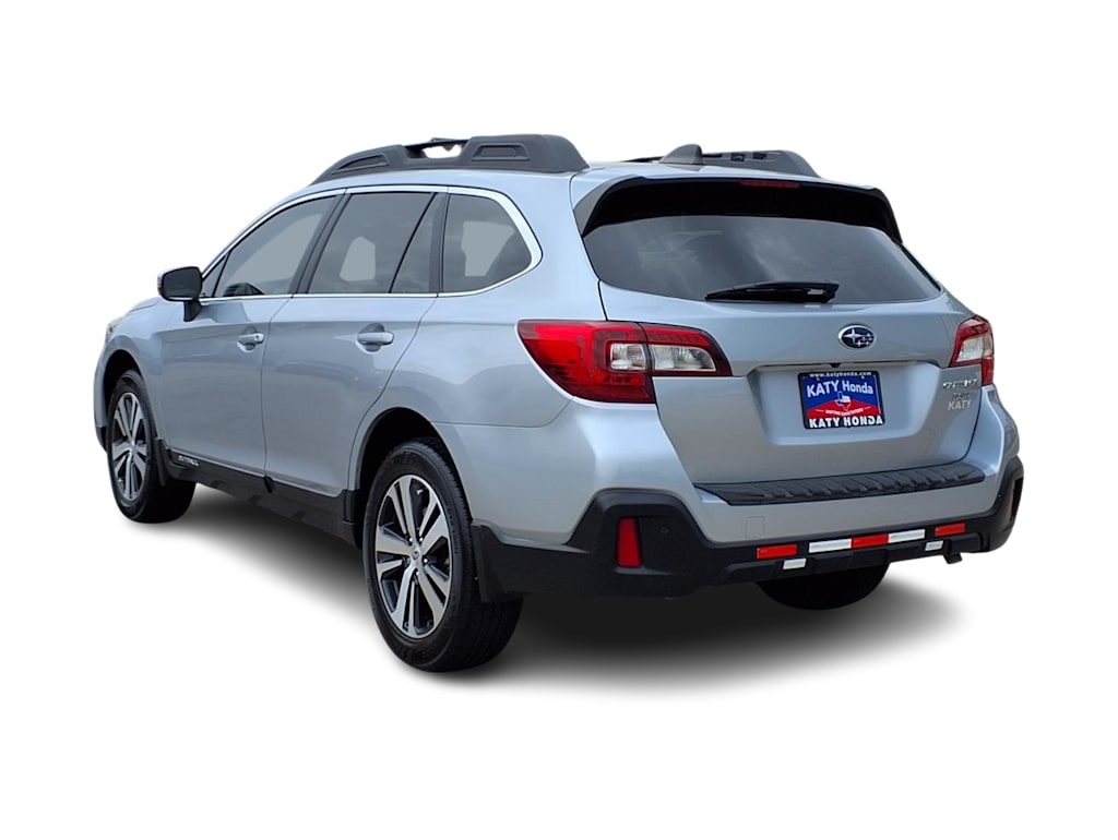 Thumbnail: 2019 Subaru Outback - 4
