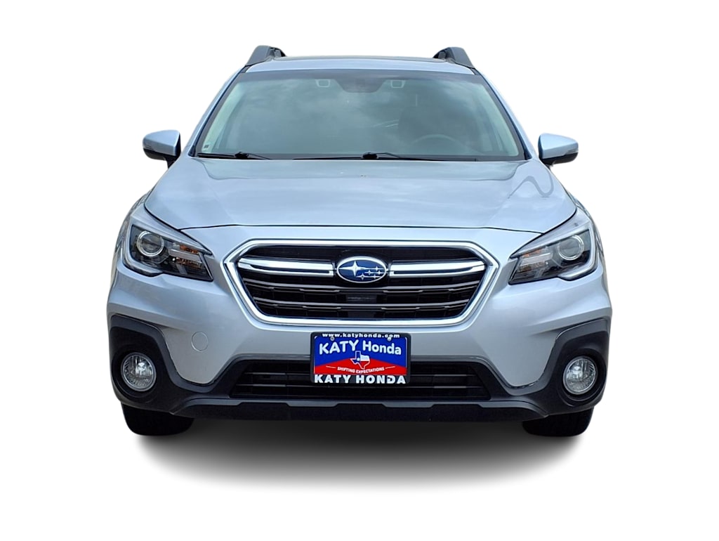 Thumbnail: 2019 Subaru Outback - 6