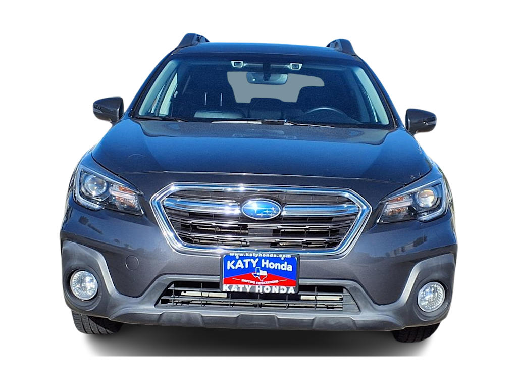 Thumbnail: 2018 Subaru Outback - 6