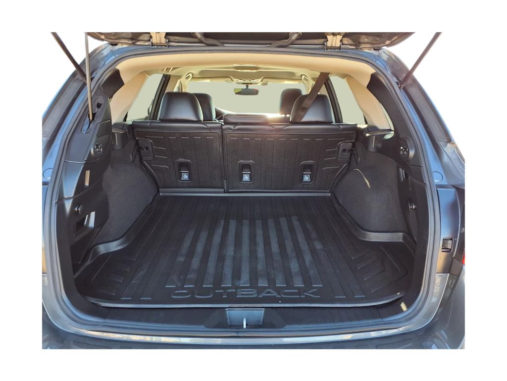 Thumbnail: 2018 Subaru Outback - 18