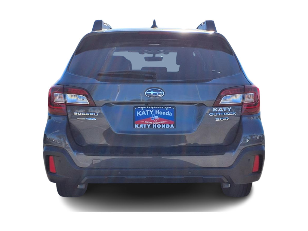 Thumbnail: 2018 Subaru Outback - 5