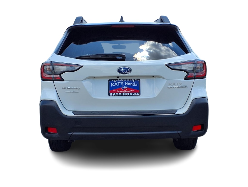 Thumbnail: 2025 Subaru Outback - 5