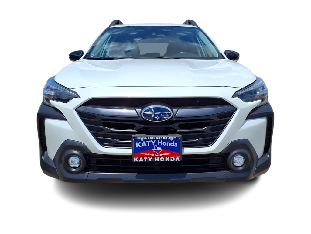 Thumbnail: 2025 Subaru Outback - 6