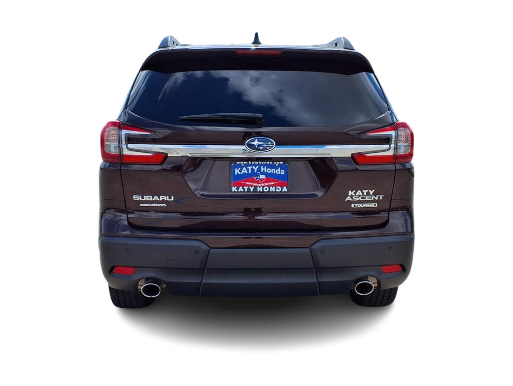 Thumbnail: 2025 Subaru Ascent - 5