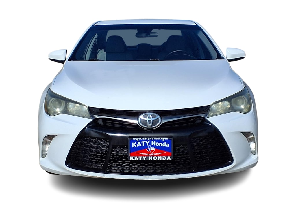 Thumbnail: 2016 Toyota Camry - 6