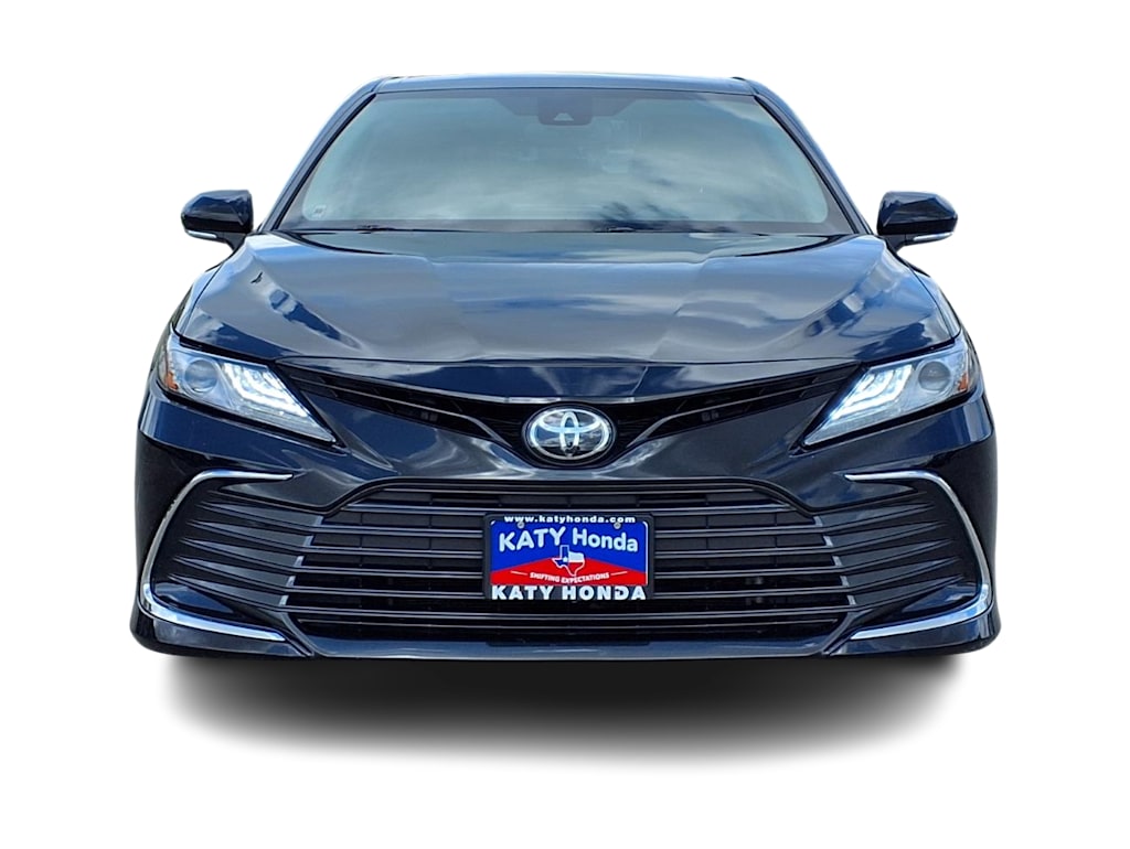 Thumbnail: 2022 Toyota Camry - 6