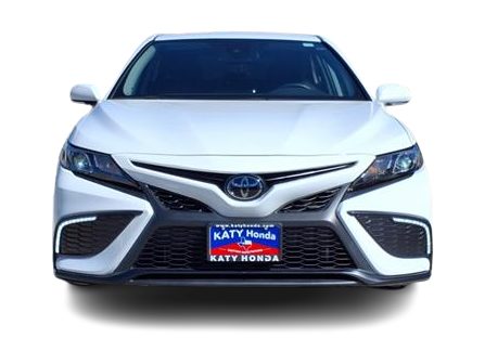 2023 Toyota Camry SE 6