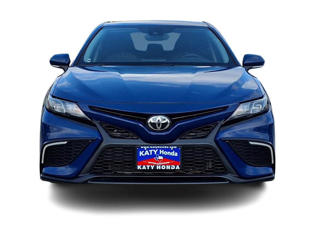 Thumbnail: 2023 Toyota Camry - 6