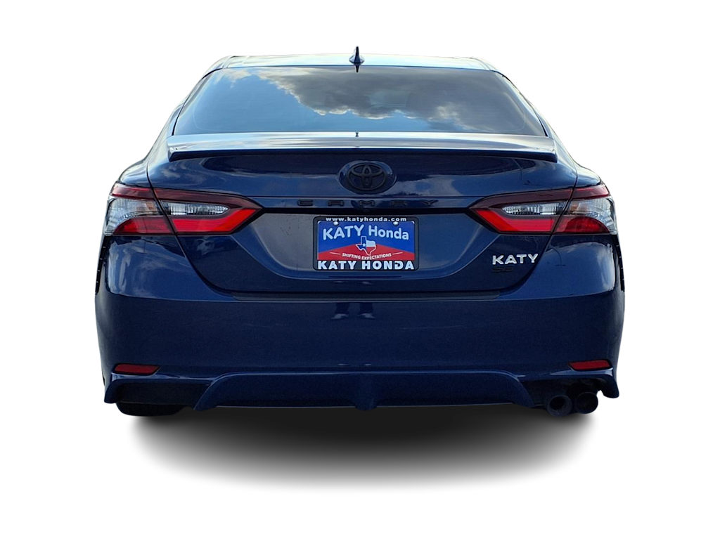 Thumbnail: 2023 Toyota Camry - 5