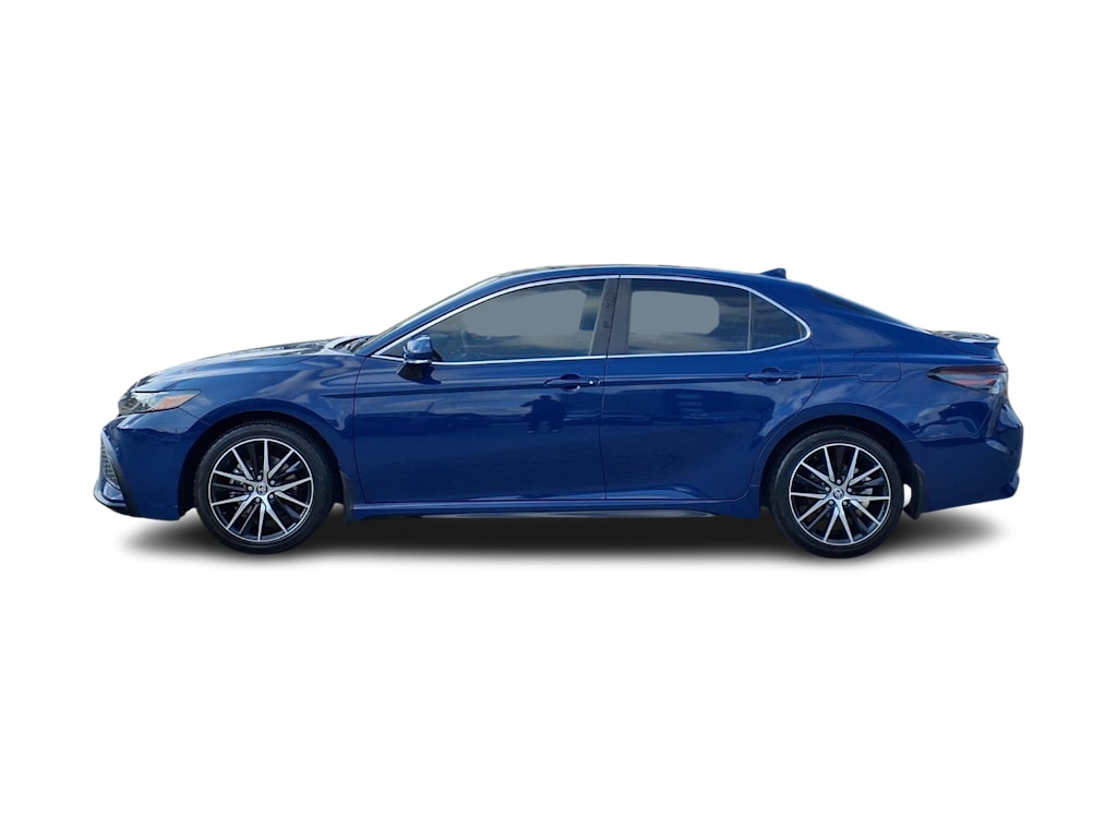 Thumbnail: 2023 Toyota Camry - 3