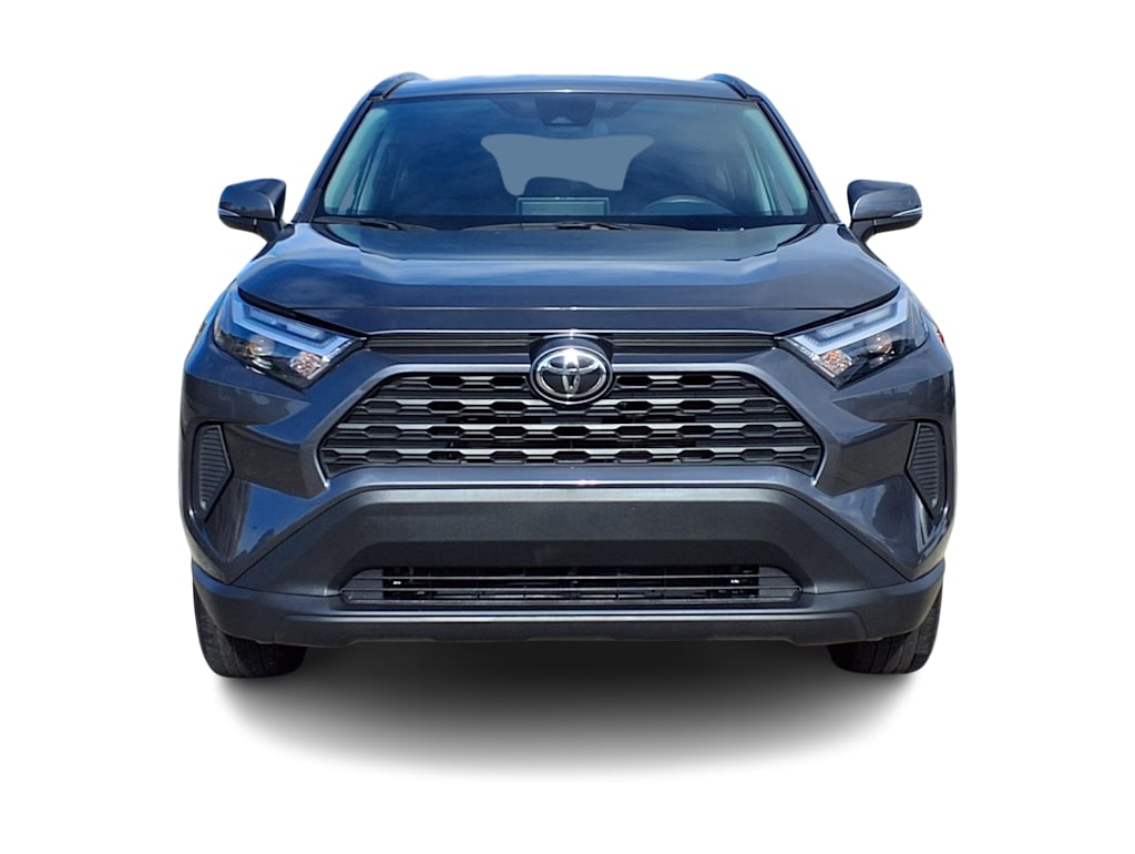 Thumbnail: 2025 Toyota RAV4 - 6