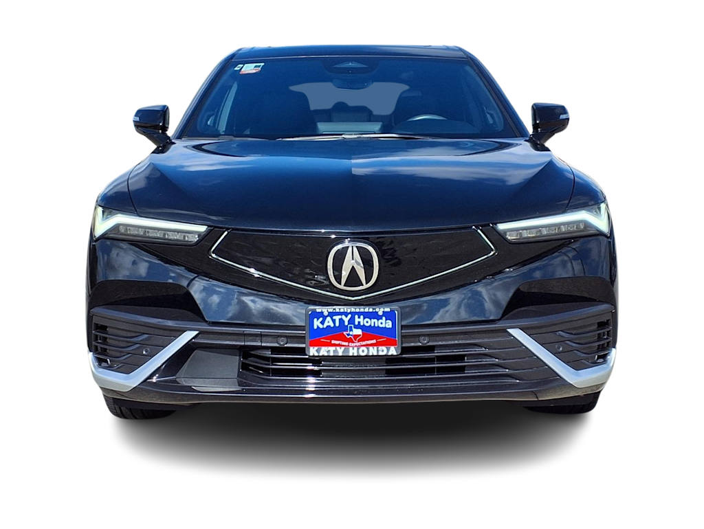 Thumbnail: 2024 Acura ZDX - 6