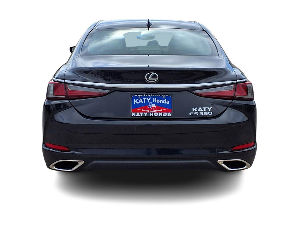 Thumbnail: 2024 Lexus ES - 5