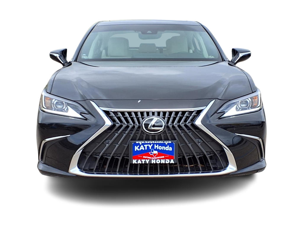 Thumbnail: 2024 Lexus ES - 6