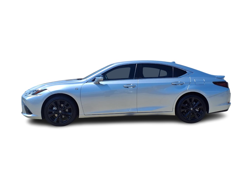 Thumbnail: 2023 Lexus ES - 3
