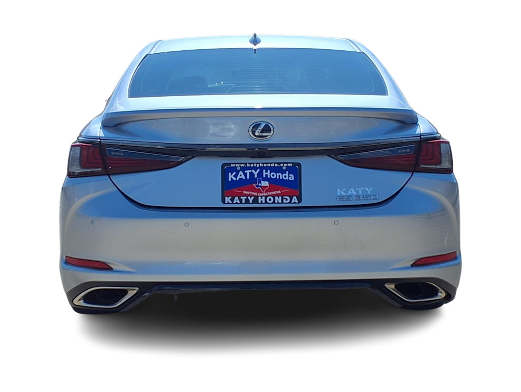 Thumbnail: 2023 Lexus ES - 5