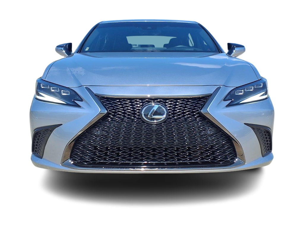 Thumbnail: 2023 Lexus ES - 6
