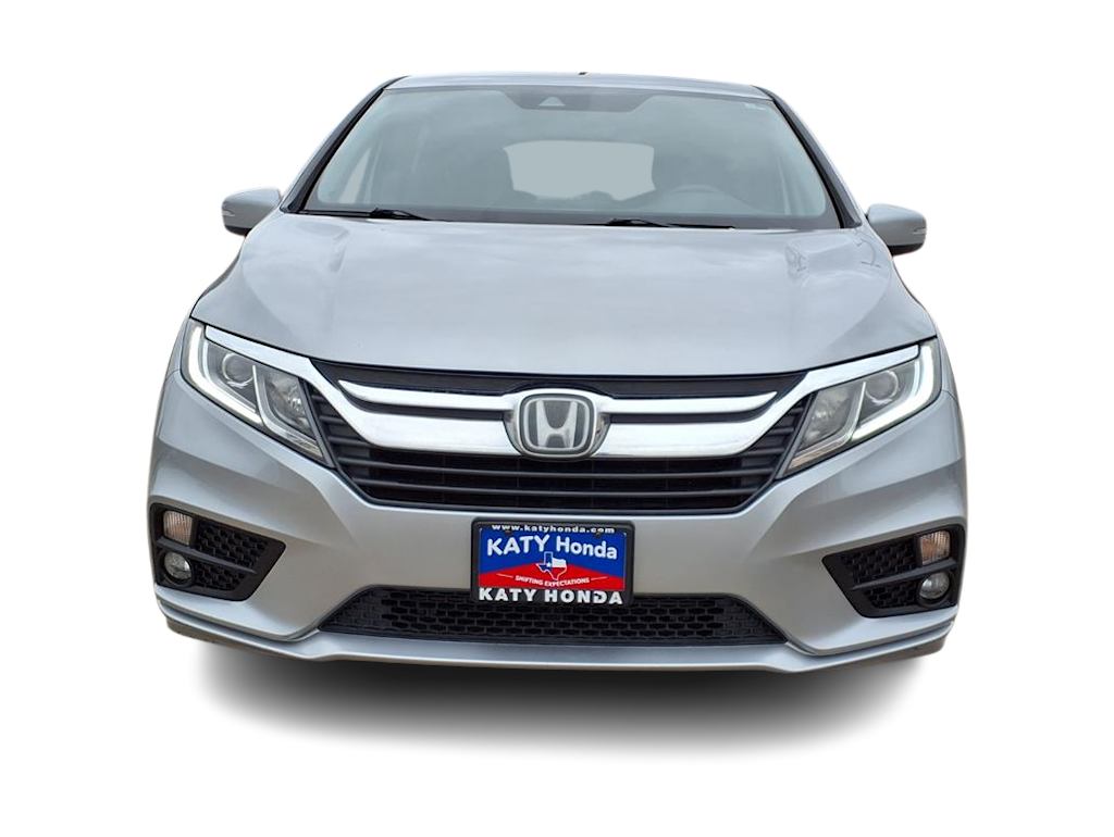Thumbnail: 2019 Honda Odyssey - 6