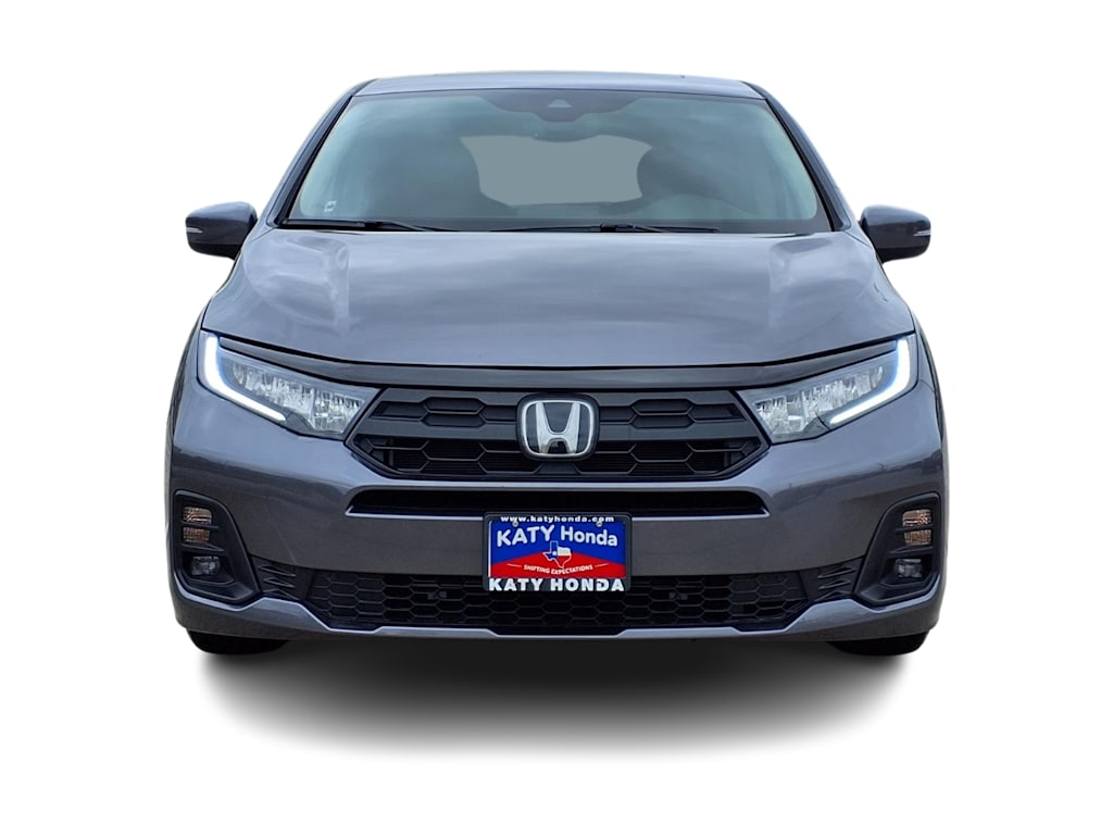 Thumbnail: 2026 Honda Odyssey - 6