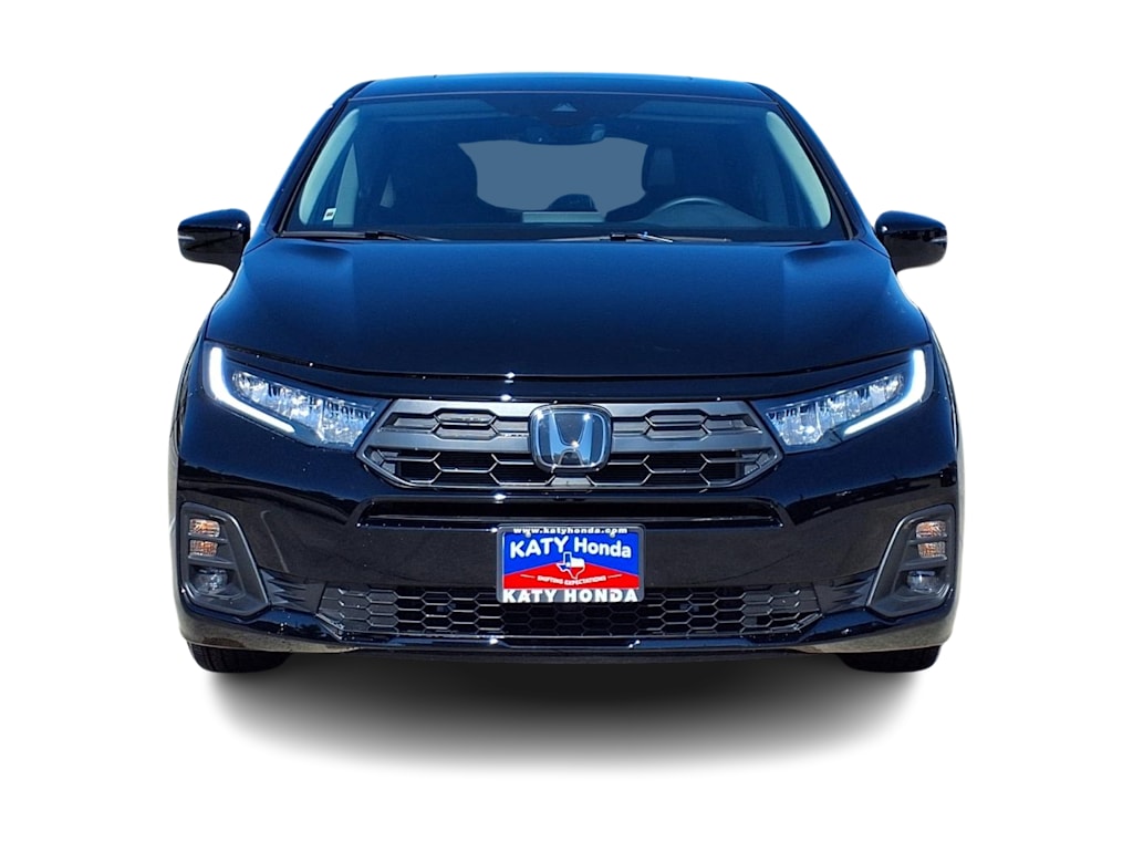 Thumbnail: 2026 Honda Odyssey - 6