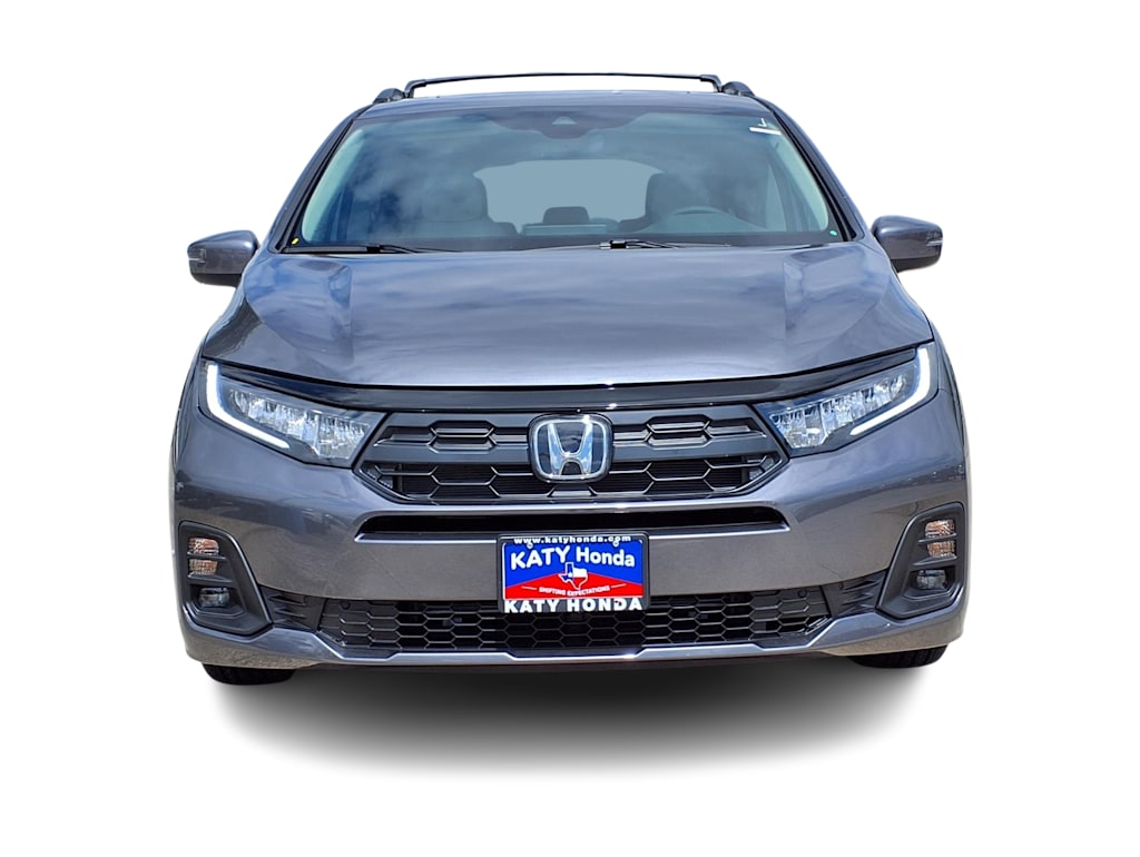 Thumbnail: 2026 Honda Odyssey - 6