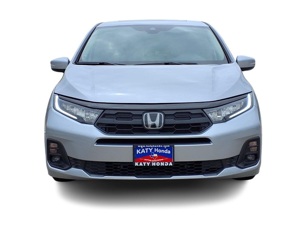 2026 Honda Odyssey EX-L - Photo 6