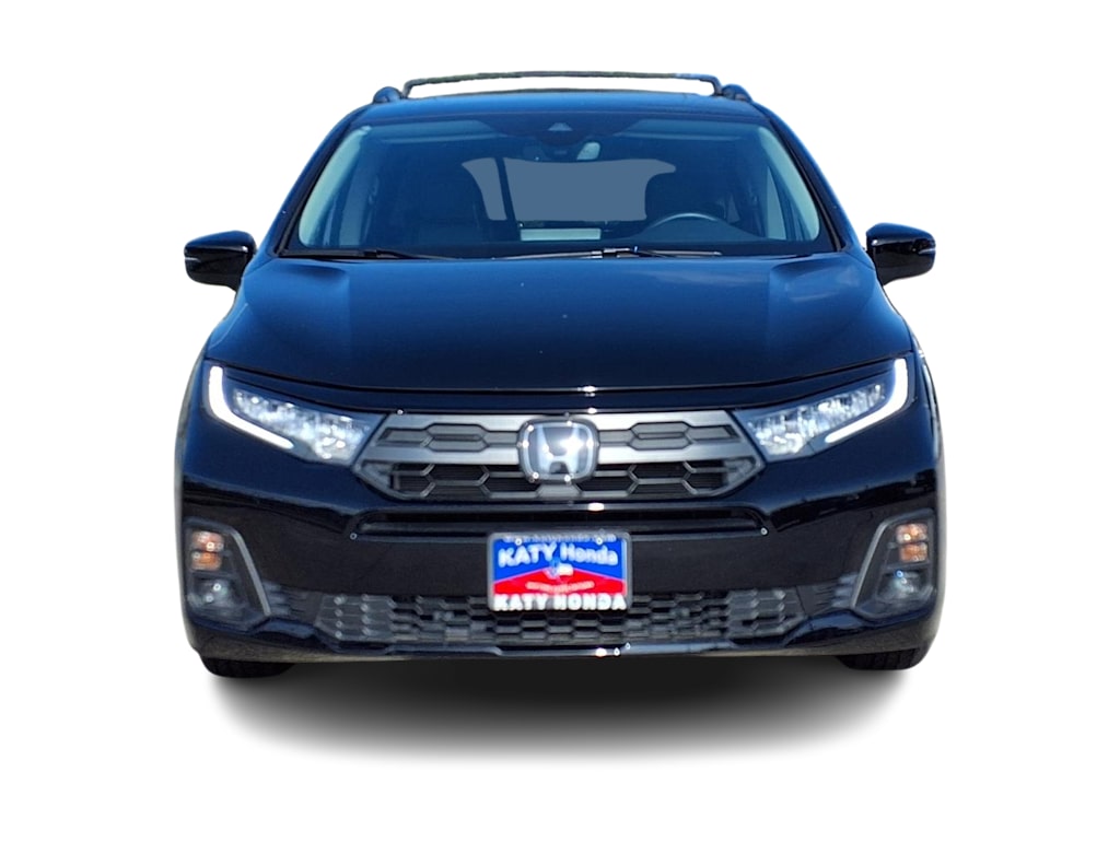 Thumbnail: 2026 Honda Odyssey - 6