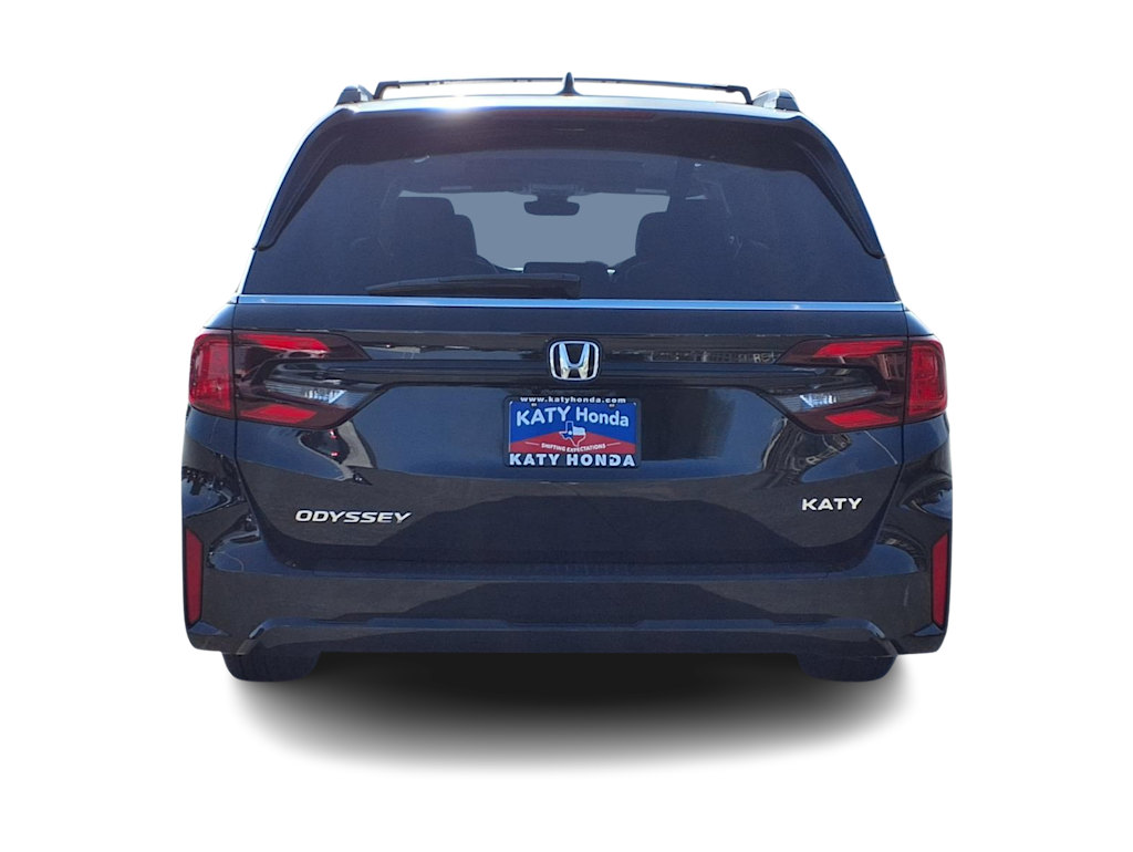 Thumbnail: 2026 Honda Odyssey - 5