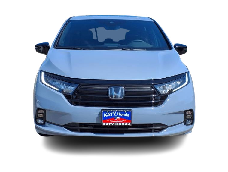 2024 Honda Odyssey Sport 6